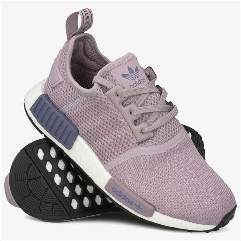 buty Adidas nmd damskie